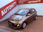 Kia Picanto - fotka číslo 0