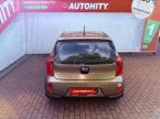 Kia Picanto - fotka číslo 5