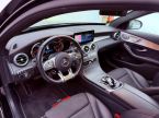 Mercedes Třída C - fotka číslo 15