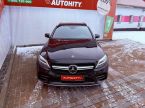 Mercedes Třída C - fotka číslo 1