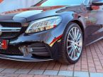 Mercedes Třída C - fotka číslo 2