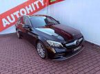 Mercedes Třída C - fotka číslo 4