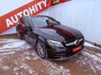 Mercedes Třída C - fotka číslo 5