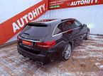 Mercedes Třída C - fotka číslo 6