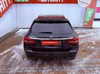 Mercedes Třída C - fotka číslo 7