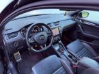 Škoda Octavia - fotka číslo 15