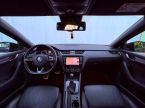 Škoda Octavia - fotka číslo 18