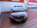 Škoda Octavia - fotka číslo 1