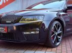 Škoda Octavia - fotka číslo 2