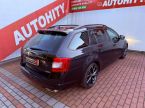 Škoda Octavia - fotka číslo 6