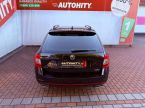 Škoda Octavia - fotka číslo 7