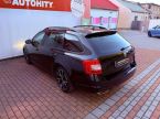 Škoda Octavia - fotka číslo 8