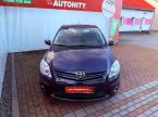 Toyota Auris - fotka číslo 1