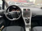 Toyota Auris - fotka číslo 4
