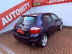 Toyota Auris - fotka číslo 5