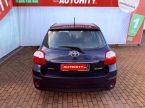 Toyota Auris - fotka číslo 6