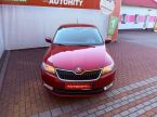 Škoda Rapid - fotka číslo 1