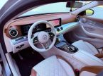 Mercedes Třída E - fotka číslo 16
