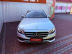 Mercedes Třída E - fotka číslo 1