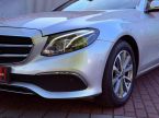 Mercedes Třída E - fotka číslo 2