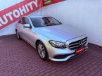 Mercedes Třída E - fotka číslo 4