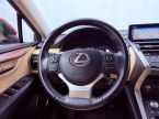 Lexus NX - fotka číslo 16