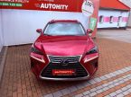Lexus NX - fotka číslo 1