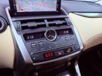Lexus NX - fotka číslo 20