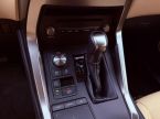 Lexus NX - fotka číslo 21