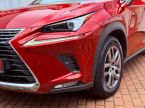 Lexus NX - fotka číslo 2