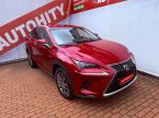 Lexus NX - fotka číslo 4