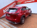Lexus NX - fotka číslo 6