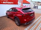 Lexus NX - fotka číslo 8