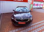 Škoda Octavia - fotka číslo 1