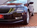 Škoda Octavia - fotka číslo 2