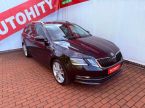 Škoda Octavia - fotka číslo 4
