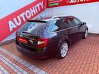 Škoda Octavia - fotka číslo 6