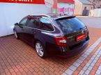Škoda Octavia - fotka číslo 8