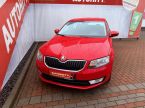 Škoda Octavia - fotka číslo 1