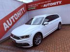 Volkswagen Passat - fotka číslo 0