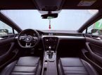 Volkswagen Passat - fotka číslo 16