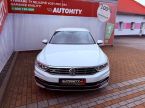 Volkswagen Passat - fotka číslo 1