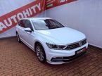 Volkswagen Passat - fotka číslo 2