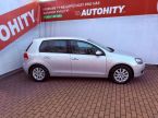 Volkswagen Golf - fotka číslo 4