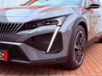 Peugeot 408 - fotka číslo 2