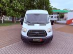 Ford Transit - fotka číslo 1
