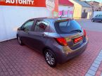 Toyota Yaris - fotka číslo 7