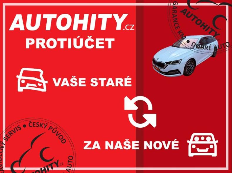 Fiat Tipo - hlavní fotka