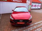 Hyundai i30 - fotka číslo 1