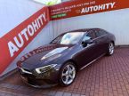 Mercedes Třída CLS - fotka číslo 0